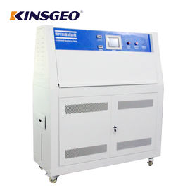 UVtestgerät für den effektiven UV Bestrahlungs-Bereich beschleunigen Prüfmaschine/Umgebungskontrollen-Kammer