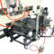 Standarddruckbeschichtende Prüfmaschinen ASTM mit 1-jähriger Garantie setzen Gießanlage fort