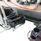 Standarddruckbeschichtende Prüfmaschinen ASTM mit 1-jähriger Garantie setzen Gießanlage fort