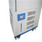 Kundengebundene Temperatur-Feuchtigkeits-Test-Kammer-internes u. externes Material SUS#304