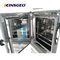 Edelstahl 225L steuerte Temperatur-Feuchtigkeits-Test-Kammer GB10589-89
