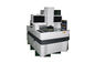 CNC Laser-Koordinaten-Messmaschinen Co axial für elektronische Zusätze