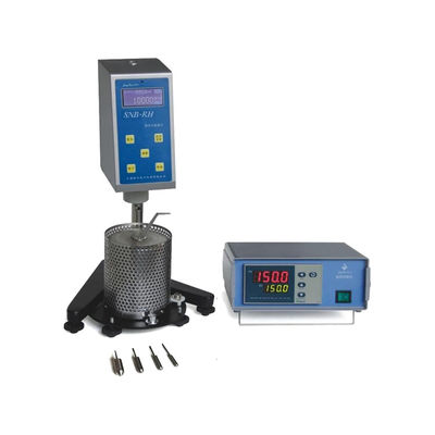 Labor 2M Viscosity Measurement Instruments, Dichte-Messer ISO-CER hoher Temperatur