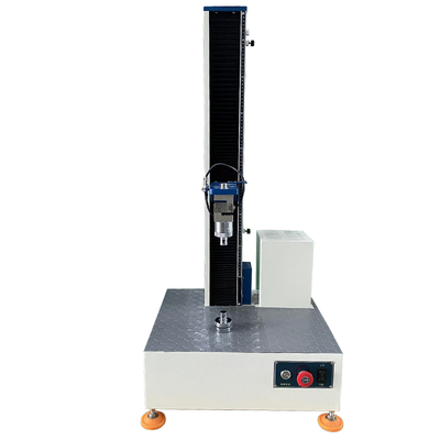 GB/T16491 Design Criteria Electronic Universal Testing Machine with High Precision Ball Screw Drive