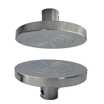 Anpassungsfähige universelle Prüfgriffe ASTM E8/A370/ISO 75001 Standard hohe Genauigkeit