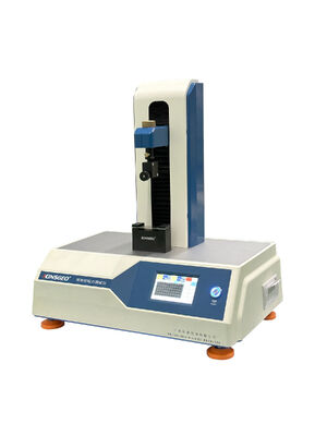 Professioneller Ring-Tack-Tester für Haftklebstoffe