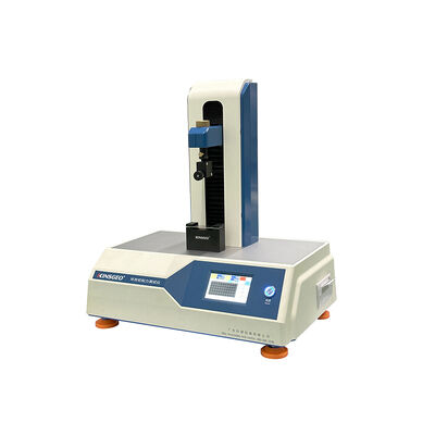 ASTM D6195 Loop Tack Tester Tape Label Ring Anfangsviskositätstester