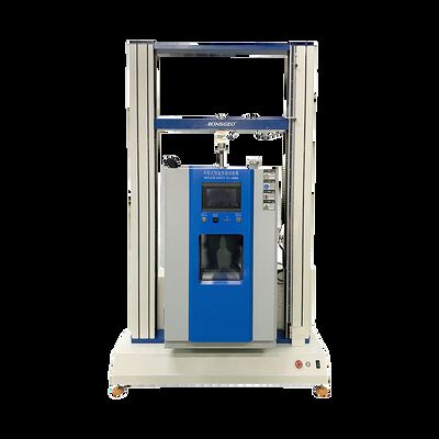 KINSGEO-Gummizugprüfmaschine Constant Temp Humidity