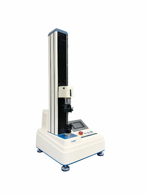 AC220V-Universalprüfmaschinen, einspaltiges Kompression Beeding-Testgerät