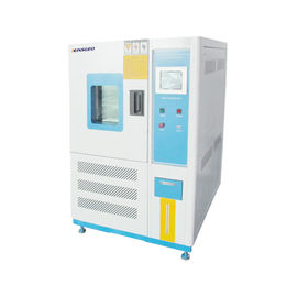 Hohe Genauigkeits-Temperatur-Feuchtigkeits-Test-Kammer R23 \ Kühl-flüssigkeit R404A