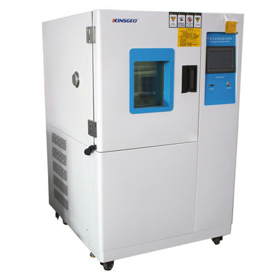 Steuer-Constant Climatic Test Chamber For-Laptop Koreas TEMI880