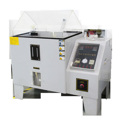 Salzsprühtest-Kabinett 220V 50HZ für Materialoberfläche-Behandlung