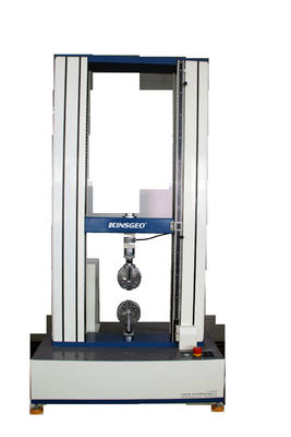 1000mm dehnbare Universalprüfmaschinen Kompressions-5T für Gummiseil