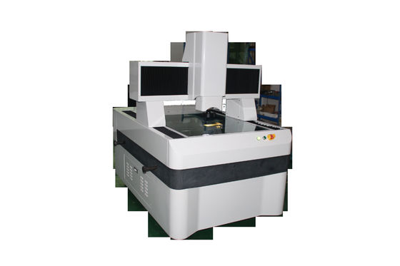 KJ-Videokoordinaten-Messmaschine-2D Größen für Form