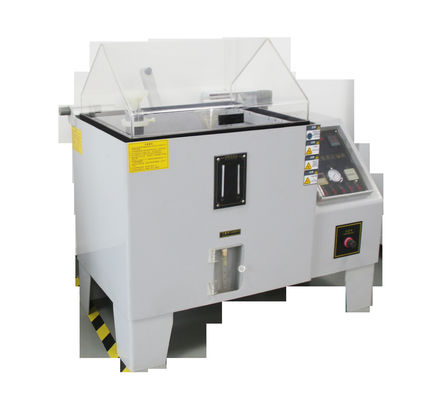 Salzsprühtest-Ausrüstung des Labor40cm, KEJIAN-Salznebel-Korrosions-Test-Kammer