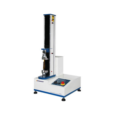 Kapazität Labor-Mini Tensile Universal Testing Machiness 1kg 2kg 5kg