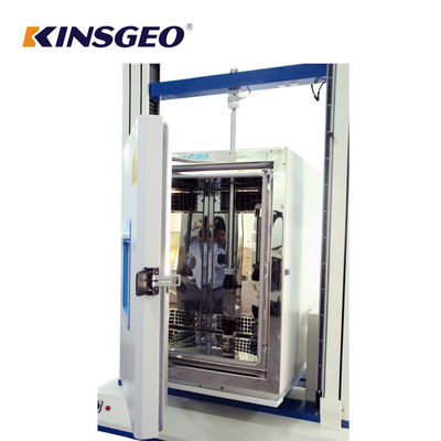 Universalprüfmaschinen KINSGEO 5000kg für metallische nicht-metallische Materialien