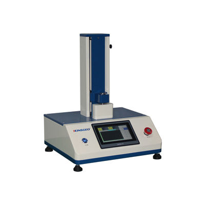 Schalen-Kraft-Testgerät ASTM D2979, 0-100N 90 Grad-Schalen-Test-Maschine