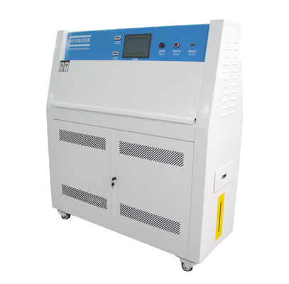 Klimatest-Kammer-alterndes UVc$simulieren 4KW UVB 280-315nm
