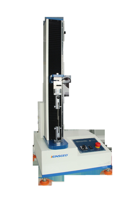 Schälfestigkeits-Prüfmaschine 500mm/Min Universal Tensile Testing Machine