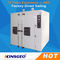 elektronische Klimatest-Kammern des Edelstahl-380V 25 Liter