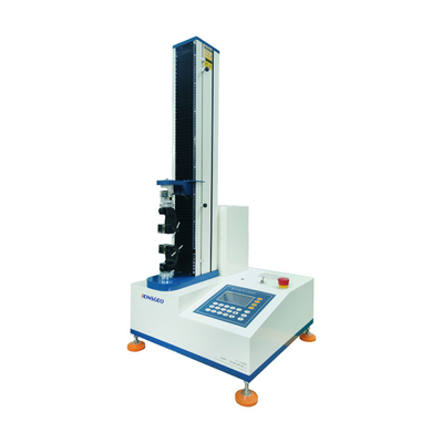 1000N Universalprüfmaschine Kunststoff Gummi Stahl Seile Metall Material UTM Zugfestigkeit T