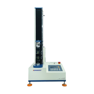1000N Universalprüfmaschine Kunststoff Gummi Stahl Seile Metall Material UTM Zugfestigkeit T