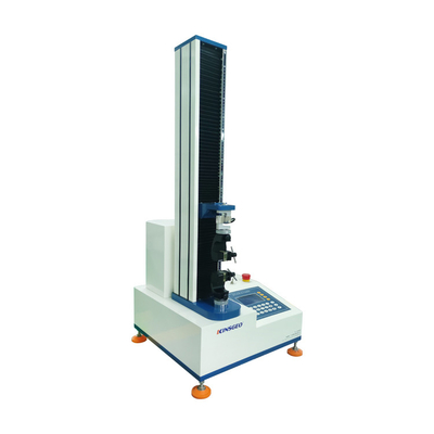 1000N Universalprüfmaschine Kunststoff Gummi Stahl Seile Metall Material UTM Zugfestigkeit T