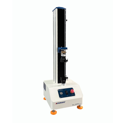 Neues Design Einkolumnendrahtziehmaschine 0,5% Hochpräzisionslaborziehmaschine
