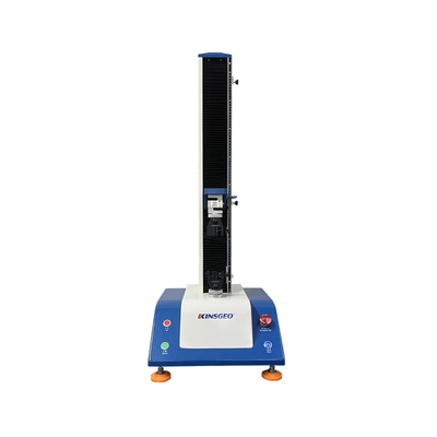 Selbstklebendes Etikett 180 Grad Peeling Festigkeit Testmaschine