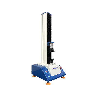 Selbstklebendes Etikett 180 Grad Peeling Festigkeit Testmaschine