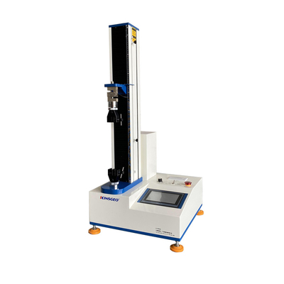 Kautschuk Abrasionsprüfung Maschine / Universal Zugfestigkeit Tester Hersteller guter Preis