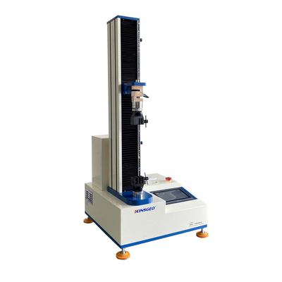 Kautschuk Abrasionsprüfung Maschine / Universal Zugfestigkeit Tester Hersteller guter Preis