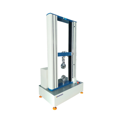 CE ISO 1000N Computerkontrolle Spannung Tester universelle Materialien Zugprüfmaschine