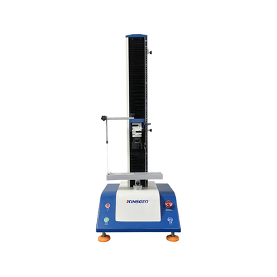 180 Grad Peel-Stähigkeit Tester Einzelsäulen-Schleifmaschine guter Preis