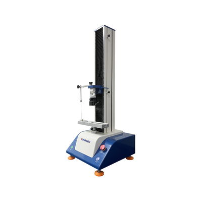180 Grad Peel-Stähigkeit Tester Einzelsäulen-Schleifmaschine guter Preis