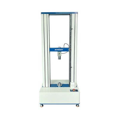 UTM 10KN Computersteuerung Universalmaschine zur Prüfung der Zugfestigkeit von Materialien