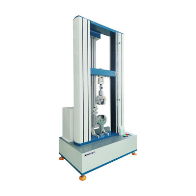 1000N Universalprüfmaschine Gürtel Spannung Tester Spannung Tester Dehnung Tester