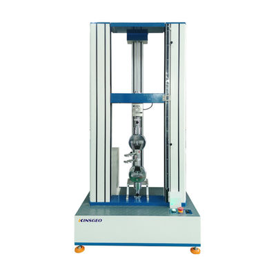 1000N Universalprüfmaschine Gürtel Spannung Tester Spannung Tester Dehnung Tester