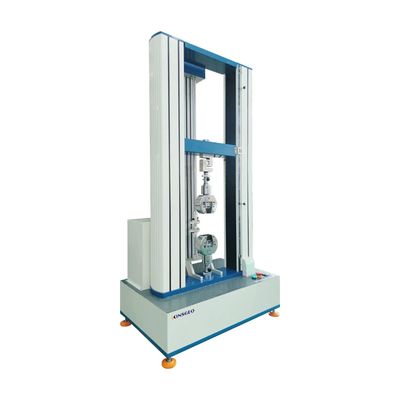 R1-1,5 mm PC Servomotor Belastung 0,5% Genauigkeit Universalprüfmaschine