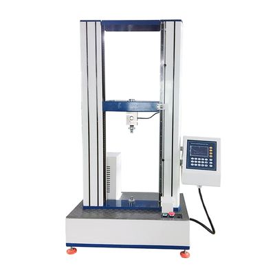 10 kN Rundwinkel-Universalprüfmaschine