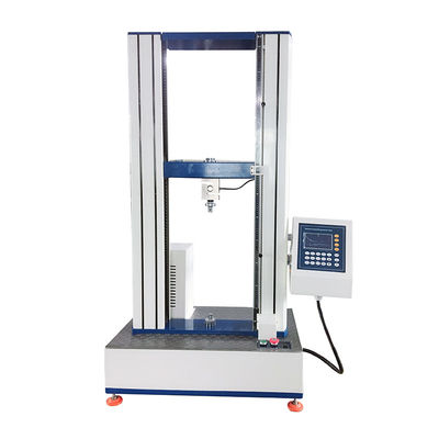 Doppelkolumnencomputergestützte Servo-Universalziehprüfmaschine Mehrfunktions-UTM-Prüfgeräte