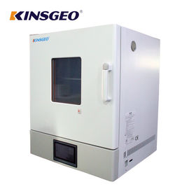 Kammern des Klimatest-1KW/Regen-Spray-Beweis-Prüfvorrichtungs-Touch Screen Prüfer