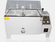 270l Salznebel-Prüfvorrichtungs-Maschinen-transparentes PVCsteifes Plastikbrett 220v 50hz