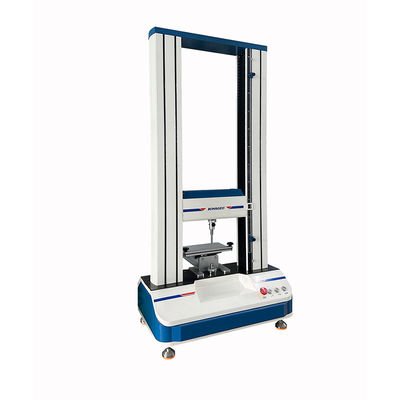 Gewebe Zugfestigkeit Tester Universelle Zugkraft Tester Maschine 100kg Peeling-Kraft Tester
