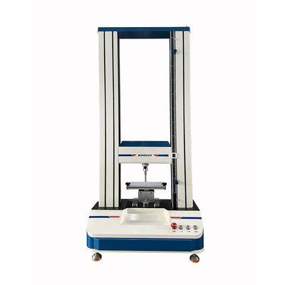 Gewebe Zugfestigkeit Tester Universelle Zugkraft Tester Maschine 100kg Peeling-Kraft Tester