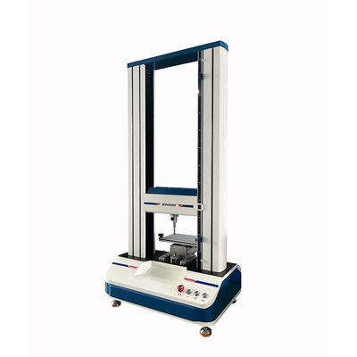 Gewebe Zugfestigkeit Tester Universelle Zugkraft Tester Maschine 100kg Peeling-Kraft Tester