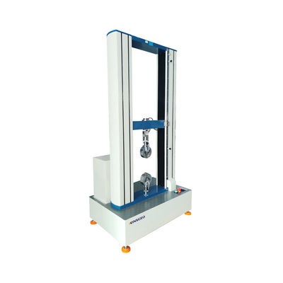 Hochpräzisions-elektronische universelle Prüfmaschinen für mechanische Prüfungen