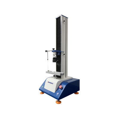 Einkolumnen-Zugspannprüfmaschine Glasfaserausrüstung