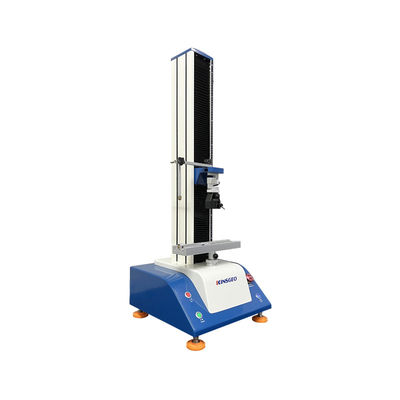 Einkolumnen-Zugspannprüfmaschine Glasfaserausrüstung